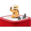 Tonies Alejandro The Armadillo Audio Toy Figurine [English/Spanish]