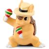 Tonies Alejandro The Armadillo Audio Toy Figurine [English/Spanish]
