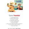 Tonies Alejandro The Armadillo Audio Toy Figurine [English/Spanish]