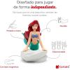 Tonies Ariel Audio Toy Figurine from Disney’s The Little Mermaid [Spanish]