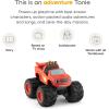 Tonies Blaze Audio Toy Figurine from Blaze and The Monster Machines