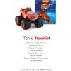 Tonies Blaze Audio Toy Figurine from Blaze and The Monster Machines