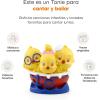 Tonies Canticos Audio Toy Figurine [English/Spanish]