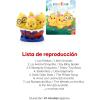 Tonies Canticos Audio Toy Figurine [English/Spanish]