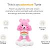 Tonies Cheer Bear Audio Toy Figurine from Care Bears