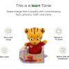 Tonies Daniel The Tiger Audio Toy Figurine from Daniel Tiger’s Neighborhood