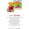 Tonies Daniel The Tiger Audio Toy Figurine from Daniel Tiger’s Neighborhood