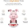 Tonies Favorite Children’s Songs: Animal Songs Audio Toy Figurine