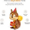 Tonies Favorite Children’s Songs: Celebration Songs Audio Toy Figurine