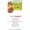 Tonies Favorite Children’s Songs: Celebration Songs Audio Toy Figurine