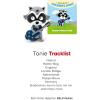 Tonies Favorite Children’s Songs: European Children’s Songs Audio Toy Figurine