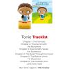 Tonies Favorite Classics: The Wonderful Wizard of Oz Audio Toy Figurine