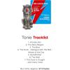 Tonies Kids Classical Music Audio Toy Figurine Featuring Peter & The Wolf and The Carnival of The Animals, narrated by Celebrity Voices