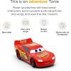 Tonies Lightning McQueen Audio Toy Figurine from Disney and Pixar’s Cars