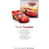 Tonies Lightning McQueen Audio Toy Figurine from Disney and Pixar’s Cars
