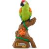 Tonies National Geographic Kids Amazon Rainforest Audio Toy Figurine