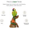 Tonies National Geographic Kids Amazon Rainforest Audio Toy Figurine