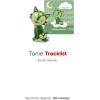 Tonies Nature Sounds Nap Time Audio Play Character