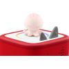Tonies Sleepy Friends: Bedtime Story from The Ocean Audio Toy Figurine Featuring Sleepy Octopus