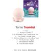 Tonies Sleepy Friends: Bedtime Story from The Ocean Audio Toy Figurine Featuring Sleepy Octopus