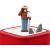 Tonies Smokey Bear Audio Toy Figurine