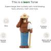 Tonies Smokey Bear Audio Toy Figurine
