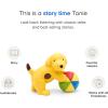 Tonies Spot’s Fun with Friends Audio Toy Figurine from Eric Hill, narrated by Celebrity Voices