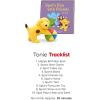 Tonies Spot’s Fun with Friends Audio Toy Figurine from Eric Hill, narrated by Celebrity Voices