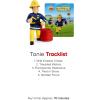 Tonies The Pontypandy Pack: Fireman Sam Audio Toy Figurine