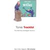 Tonies The Witches Audio Toy Figurine from Roald Dahl
