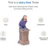 Tonies The Witches Audio Toy Figurine from Roald Dahl