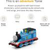 Tonies Thomas The Tank Engine Audio Toy Figurine from Thomas & Friends: The Adventure Begins