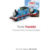 Tonies Thomas The Tank Engine Audio Toy Figurine from Thomas & Friends: The Adventure Begins
