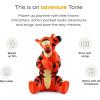 Tonies Tigger Audio Toy Figurine from Disney’s The Tigger Movie