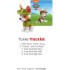 Tonies Tracker Audio Toy Figurine from PAW Patrol