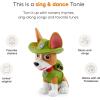 Tonies Tracker Audio Toy Figurine from PAW Patrol