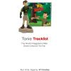 Tonies Wild Kratts: Chris Audio Toy Figurine