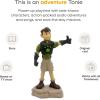 Tonies Wild Kratts: Chris Audio Toy Figurine