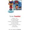 Tonies Xavier Audio Toy Figurine from Xavier Riddle & The Secret Museum