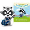 Tonies Favorite Children’s Songs: European Children’s Songs Audio Toy Figurine