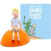 Tonies James and The Giant Peach Audio Toy Figurine from Roald Dahl