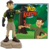 Tonies Wild Kratts: Chris Audio Toy Figurine