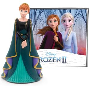 Tonies Anna Audio Toy Figurine from Disney’s Frozen II
