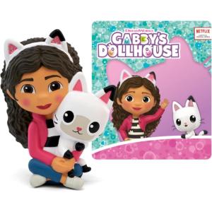 Tonies Gabby’s Dollhouse Audio Toy Figurine