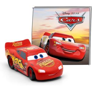 Tonies Lightning McQueen Audio Toy Figurine from Disney and Pixar’s Cars