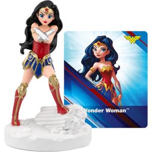 Tonies Wonder Woman Audio Play Character from DC