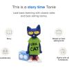 Tonies Pete The Cat Audio Toy Figurine
