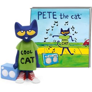 Tonies Pete The Cat Audio Toy Figurine