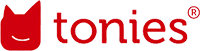 tonies