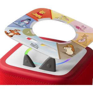 Tonies Disney Winnie The Pooh: Tigger’s Mix-Up Fix-Up Tonieplay Story Game + Controller [Requires Toniebox 2](Tonieplay Game)